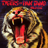 Euthanasia_Tygers of Pan Tang