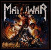Guyana Cult Of The Damned_Manowar