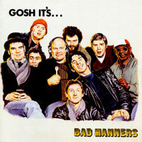 Can Can_Bad Manners