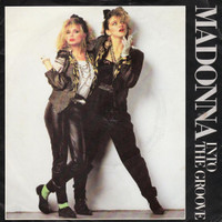 Into The Groove_Madonna
