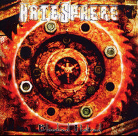 Hell Is Here_Hatesphere