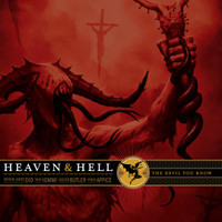 Breaking Into Heaven_Heaven & Hell