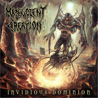 United Hate_Malevolent Creation