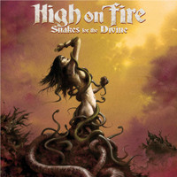 Fire Flood  Plague_High on Fire