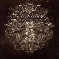 Endless Forms Most Beautiful_Nightwish