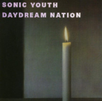 Silver Rocket_Sonic Youth