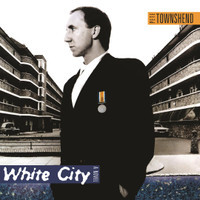 White City Fighting_Pete Townshend