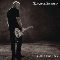 Rattle That Lock_David Gilmour