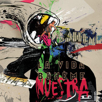 Nicaragua_La Vida Bohème