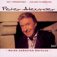 Ein Bisschen Mehr_Peter Alexander