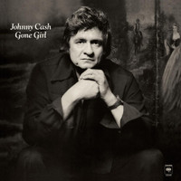 Gone Girl_Johnny Cash