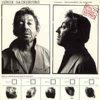 Mon Légionnaire_Serge Gainsbourg