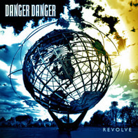 Ghost Of Love_Danger Danger