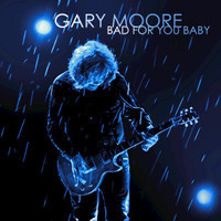 Holding On_Gary Moore