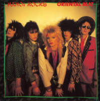 Oriental Beat_Hanoi Rocks