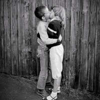 När Lyktorna Tänds