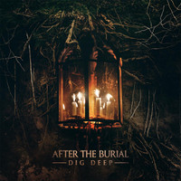 Laurentian Ghosts_After The Burial