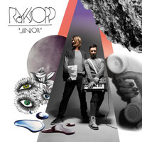 Happy Up Here_Röyksopp