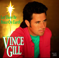 Santa Claus Is Coming To Town_Vince Gill