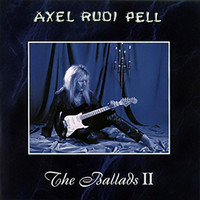 Come Back To Me_Axel Rudi Pell