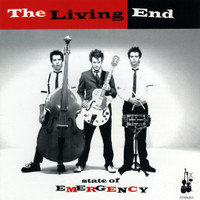 Nothing Lasts Forever_The Living End