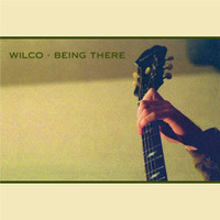 Forget The Flowers_Wilco