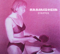 Stripped_Rammstein