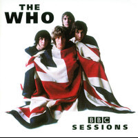 The Seeker_The Who