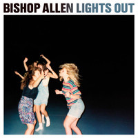 Start Again_Bishop Allen