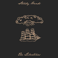 I Swear Like A Sailor_Steady Hands