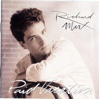 Now And Forever_Richard Marx