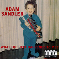 The Goat Song_Adam Sandler