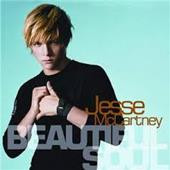 Because You Lived_Jesse McCartney