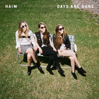 The Wire_HAIM
