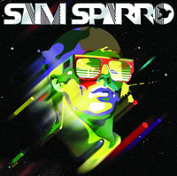 Black And Gold_Sam Sparro