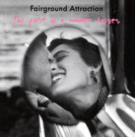 Clare_Fairground Attraction