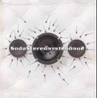 Ella Uso Mi Cabeza Como Un Revolver_Soda Stereo