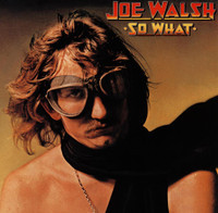 Welcome To The Club_Joe Walsh