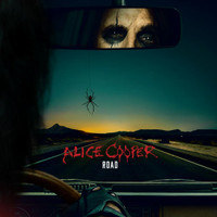 Dead Babies_Alice Cooper