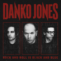 Always Away_Danko Jones