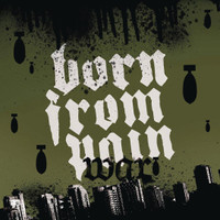 Stop At Nothing_Born From Pain