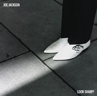 One More Time_Joe Jackson