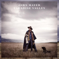 Call Me The Breeze_John Mayer