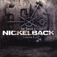 If Everyone Cared_Nickelback
