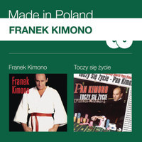 King Bruce Lee Karate Mistrz_Franek Kimono