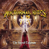 The Iron Force_Nocturnal Rites