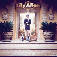 Somewhere Only We Know_Lily Allen