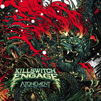 As Sure As The Sun Will Rise_Killswitch Engage