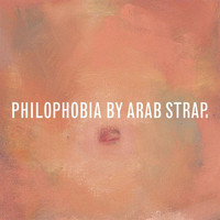 Piglet_Arab Strap