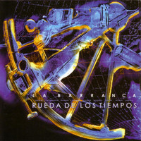 Vuelta Interminable_La Barranca